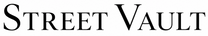 Street Vault - Home